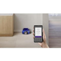 360VISNAV Dyson 360 Robot - 65 Minutes Run Time - Moulded Blue/Ni