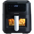 SKAF05015BK Statesman 5 Litre Digital AirFryer