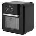 SKAO11015BK Statesman 11 Litre Digital AirFryer Oven