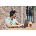 SNSACEBLK Sonos Ace: Wireless Noise Cancellation Headphones - Black