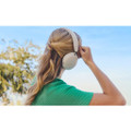 SNSACEUK Sonos Ace: Wireless Noise Cancellation Headphones - White
