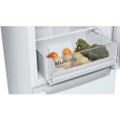 KGN34NWEAG Bosch Fridge Freezer E Energy Rated