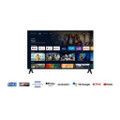 TCL 32S5400AFK 32" Frameless FHD HDR Smart Android TV TCL 32S5400AFK 32" Frameless FHD HDR Smart Android TV