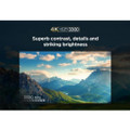 TCL 65C855K 65" 4K QLED HDR Premium Google TV
