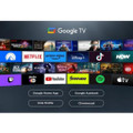 TCL 85C855K 85" 4K QLED HDR Premium Google TV