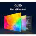 TCL 98C655K 98" 4K QLED HDR Pro Google TV