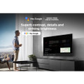 TCL 98C855K 98" 4K QLED HDR Premium Google TV