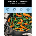Ninja C13000UK Essentials Range Cookware 3-Piece Set -