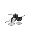 Ninja C13000UK Essentials Range Cookware 3-Piece Set -