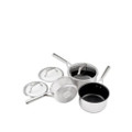 Ninja C63000UK Cookware 3-Piece Set - Stainless