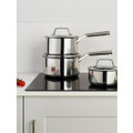 Ninja C63000UK Cookware 3-Piece Set - Stainless