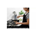 Ninja C65000UK Cookware 5-Piece Set - Stainless