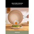 Ninja CW95000UK Ceramic Coated Cookware 5-Piece Set - A