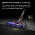Dyson V11ADVANCED-24 Vacuum Cleaner - Nickel/Purple