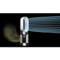 Dyson Purifier Hot+Cool™ Gen1 HP10 machine purifying