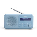 DR-P420BL Sharp DR-P420(BL) Portable Digital Radio - Blue