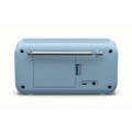 DR-P420BL Sharp DR-P420(BL) Portable Digital Radio - Blue