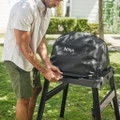 Ninja XSKOGXLCVREU Woodfire XL Grill Cover - Black