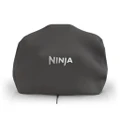 Ninja XSKOGXLCVREU Woodfire XL Grill Cover - Black