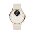 WITHINGS HWA111 Scanwatch Light - Rose Gold White