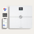 WBS13W Whithing WBS13B Body Smart Scale - White