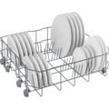 ZDW601W Zenith ZDW601 Dishwasher - White - 13 Place Settings