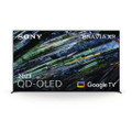 XR77A95LPU 2023 75" Sony A95L OLED 4K HDR Google TV