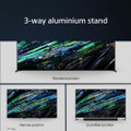 XR77A95LPU 2023 75" Sony A95L OLED 4K HDR Google TV