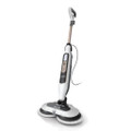Shark S8201UK Steam & Scrub Automatic Steam Mop with St