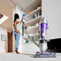 Vax U85-AS-PME Air Stretch Pet Max Vacuum Cleaner - Sil