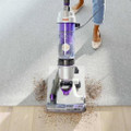 Vax U85-AS-PME Air Stretch Pet Max Vacuum Cleaner - Sil