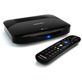 MANHATTAN-T3 Manhattan Freeview HD Box - 4k Compatible