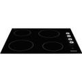 MKN24001 Blomberg 60cm Vitroceramic Hob 4 Variable Zone