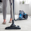Vax CCQSASV1P1 Air Stretch Pet Vacuum Cleaner - Grey &