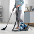 Vax CCQSASV1P1 Air Stretch Pet Vacuum Cleaner - Grey &