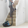 Vax CCQSASV1P1 Air Stretch Pet Vacuum Cleaner - Grey &