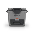 Ninja FB131UKGY FrostVault 30QT/28L Hard Cooler with Dry Zone - Slate Grey