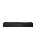Sharp HT-SB700 2.0.2ch Compact Soundbar - Black