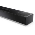 Sharp HT-SB700 2.0.2ch Compact Soundbar - Black