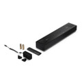 Sharp HT-SB700 2.0.2ch Compact Soundbar - Black