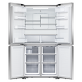 Fisher & Paykel RF605QNUVX1 90.5cm Quad Door Frost Free Fridge Freezer - Stainless Steel