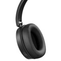 JVC HA-S91N-B-U Wireless Noise Cancelling Over ear head