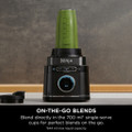Ninja TB401UK Detect Power Blender Pro with Blendsense