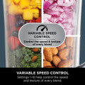 Ninja TB401UK Detect Power Blender Pro with Blendsense