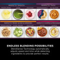 Ninja TB401UK Detect Power Blender Pro with Blendsense