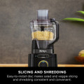 Ninja TB401UK Detect Power Blender Pro with Blendsense