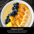 Ninja TB401UK Detect Power Blender Pro with Blendsense