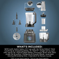 Ninja TB401UK Detect Power Blender Pro with Blendsense