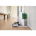 Shark BU3521UK Clean & Empty Cordless Vacuum Cleaner &