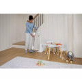 Shark BU3521UK Clean & Empty Cordless Vacuum Cleaner &